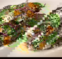 Casa Bella Pizza - Sunshine Coast Tourism