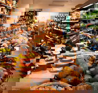 Causley Fresh Deli - Holiday Sunshine Coast