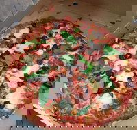 Central Hotel Bistro - Sunshine Coast Tourism