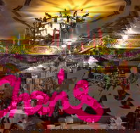 Chan's Canton Village Restaurant - Sunshine Coast Tourism