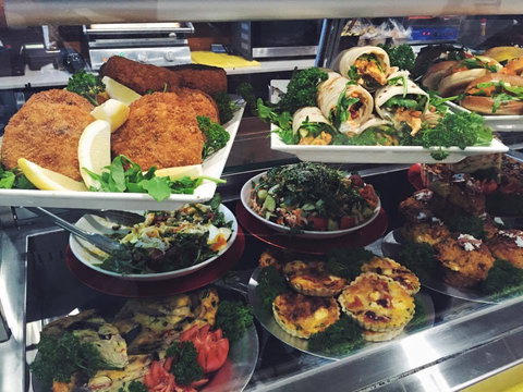 Chatter Box Cafe - Sunshine Coast Tourism 0