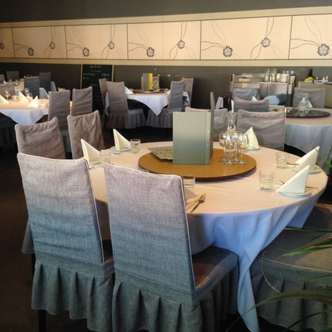 China Tea Club - Holiday Sunshine Coast 0