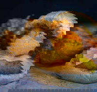 Chicken Treat - Mirrabooka - Sunshine Coast Tourism