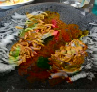 Chi Chi Cafe  Chinese Restaurant - Sunshine Coast Tourism