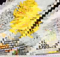 Chippy's Fish Cafe - Sunshine Coast Tourism