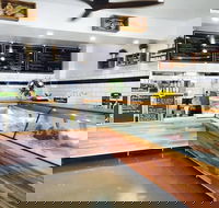 Clayfield Seafood Markets - Holiday Sunshine Coast
