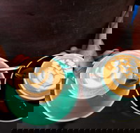 Clement Coffee Roasters - Sunshine Coast Tourism