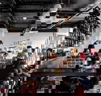 Coco Belle Espresso Bar - Sunshine Coast Tourism