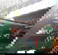 Commuter - Sunshine Coast Tourism