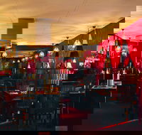 Cook  Co. Bar and Grill - Sunshine Coast Tourism