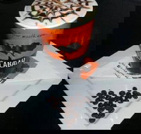 Coolabah Tree Cafe - Forest Lake - Sunshine Coast Tourism