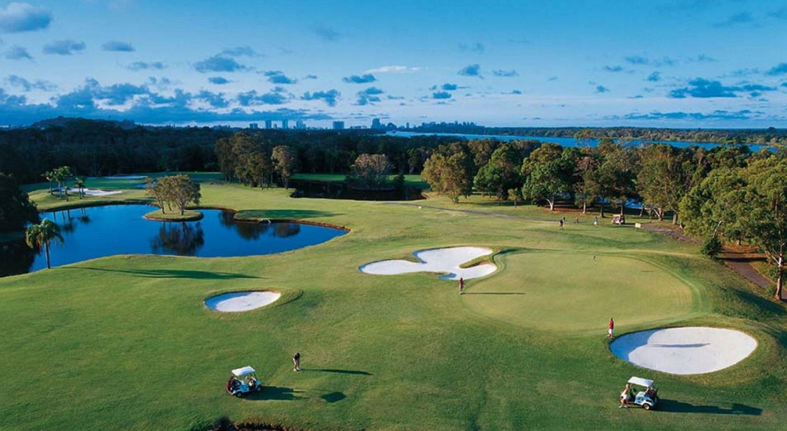 Tweed Heads South NSW Holiday Sunshine Coast