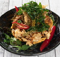 Coriander Thai Kitchen - Holiday Sunshine Coast