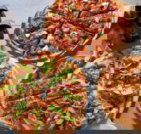 Crust - Sunshine Coast Tourism