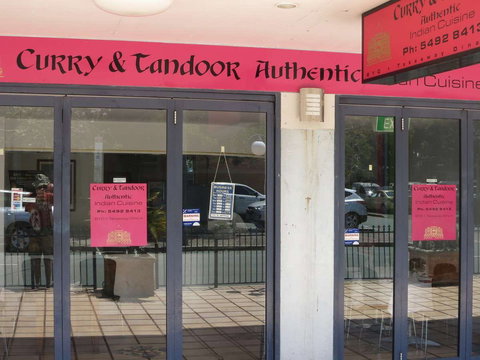 Curry & Tandoor - Sunshine Coast Tourism 0