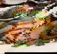 Dad  Daves Billy Tea Rooms - Sunshine Coast Tourism