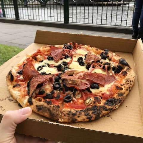 Daddy Bar - Sunshine Coast Tourism 0