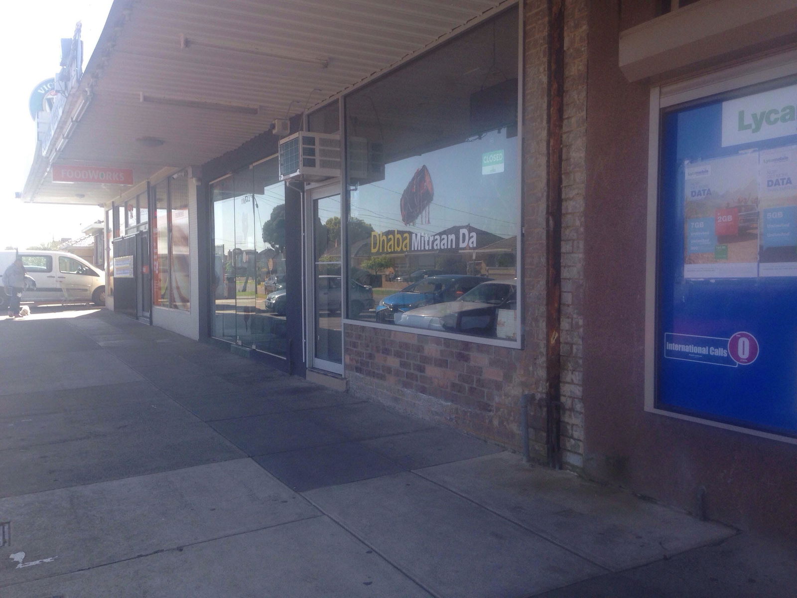 Thomastown VIC Holiday Sunshine Coast