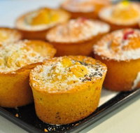 Di Pacci Espresso Bar - Hurstville - Sunshine Coast Tourism