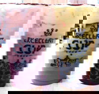 Excellent Cup - Sunnybank Hills - Sunshine Coast Tourism