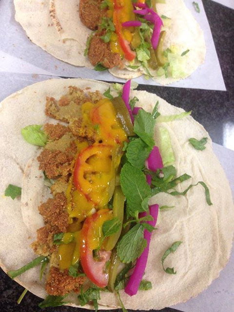 Falafel Moudy - Campbellfield - Sunshine Coast Tourism 0