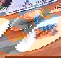 Fiendish Brew - Sunshine Coast Tourism