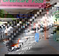 Fitzroy Victoria Bowling And Sports Club - Holiday Sunshine Coast