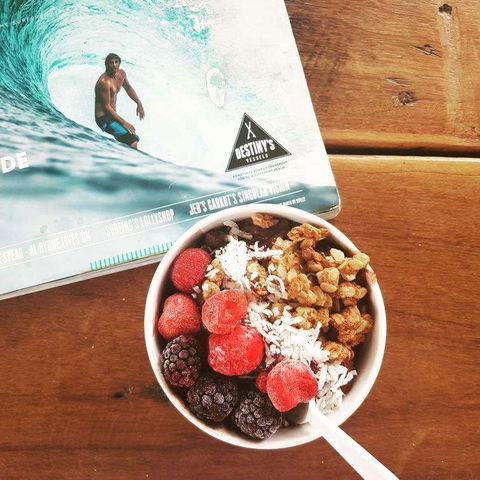 Four Fat Fish - Sunshine Coast Tourism 0