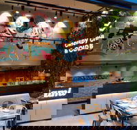 Gami - Maribyrnong - Sunshine Coast Tourism