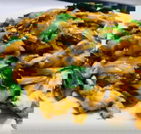 Gao Thai - Sunshine Coast Tourism