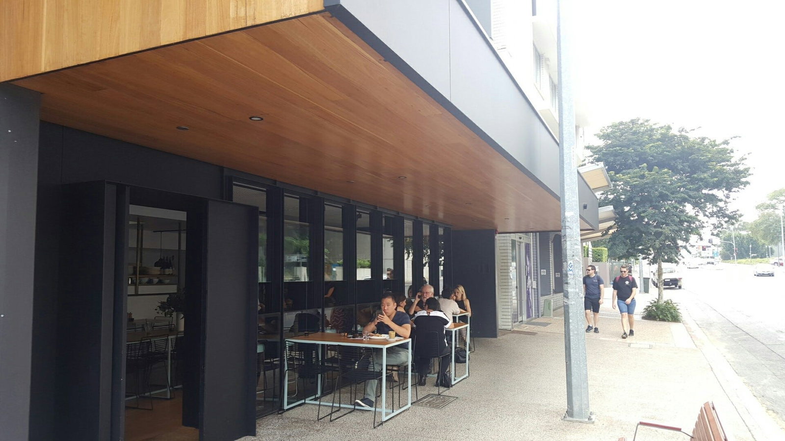 South Brisbane QLD Holiday Sunshine Coast