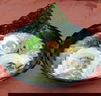 Genkotsu Ramen - Toowong - Sunshine Coast Tourism