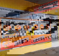 Georgina's Restaurant - Sunshine Coast Tourism