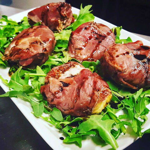 Gepetto's - Sunshine Coast Tourism 0