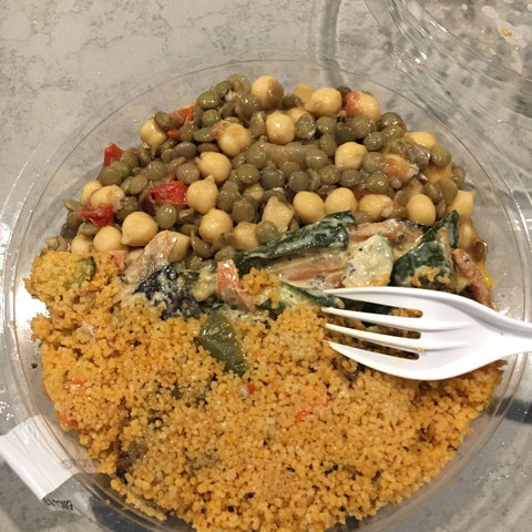 Ginger Chilli - Holiday Sunshine Coast 0