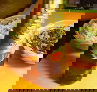 Go Hun Thai - Sunshine Coast Tourism