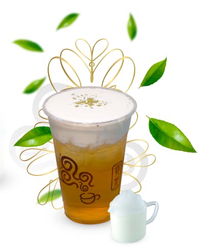 Gong Cha - Auburn - Holiday Sunshine Coast 0