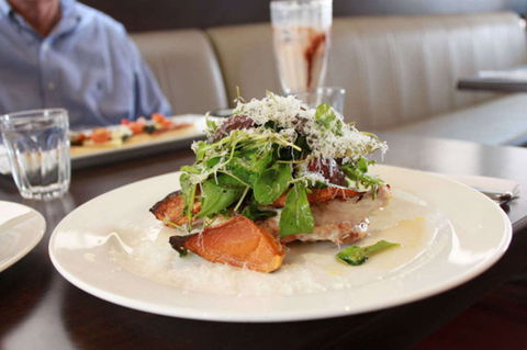 GPO Bar & Cafe - Sunshine Coast Tourism 0