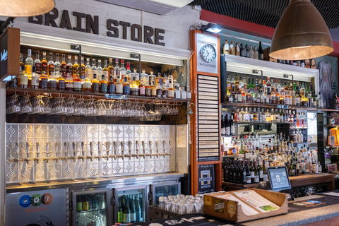 Grain Store Newcastle - Sunshine Coast Tourism 0