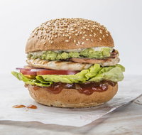 Grill'd - Mill Park - Holiday Sunshine Coast