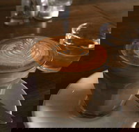 Growers Espresso - Holiday Sunshine Coast