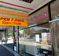 Gujarati Rasoi - Holiday Sunshine Coast