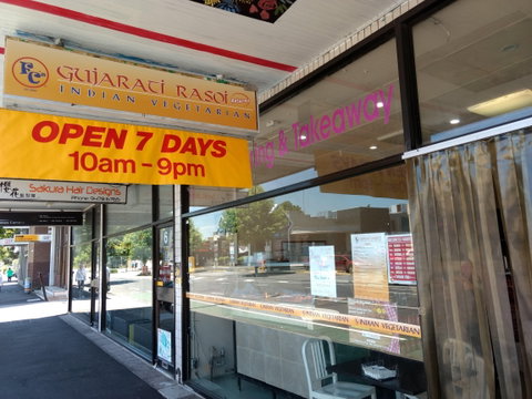 Gujarati Rasoi - Sunshine Coast Tourism 0