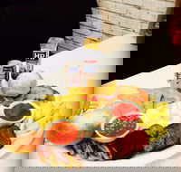 Hannara Korean BBQ - Sunshine Coast Tourism