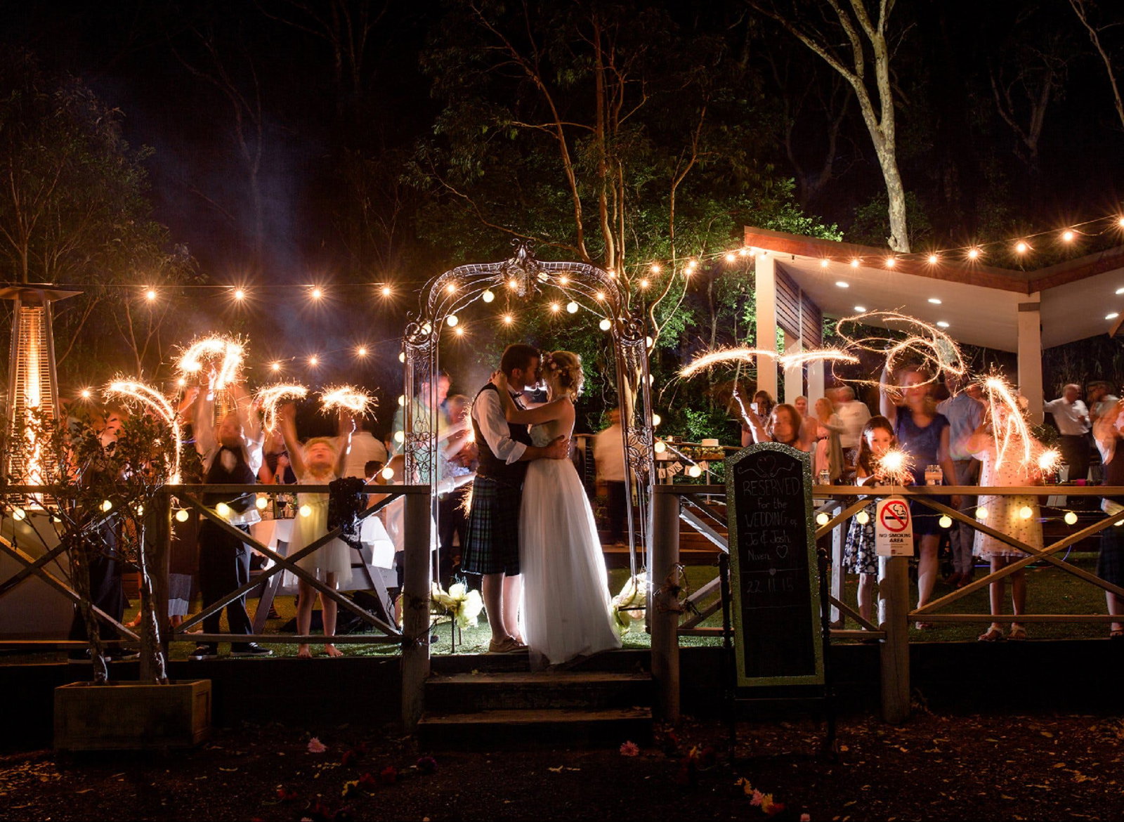 Booker Bay NSW Holiday Sunshine Coast