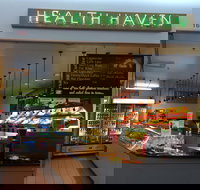 Health Haven - Sunshine Coast Tourism