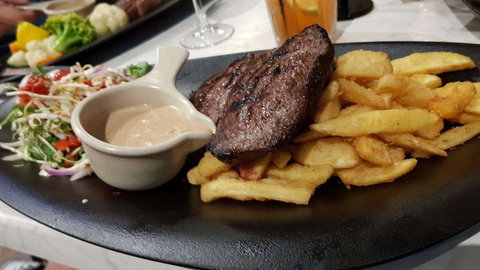 Heritage Hotel - Sunshine Coast Tourism 0