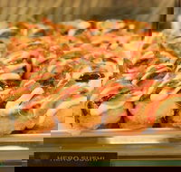 Hero Sushi - Randwick - Sunshine Coast Tourism
