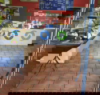 Hollywood Meals Kebabs  Sushi - Sunshine Coast Tourism