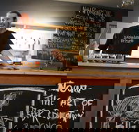 HopDog BeerWorks - Sunshine Coast Tourism